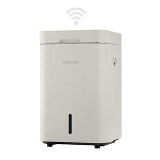 린클 그래비티W 와이파이 음식물처리기 미생물 음식물 쓰레기 분쇄기 음처기 (RC-GT500W), RC-GT500W, 베이지