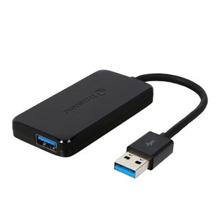 創見 Transcend USB 3.1 極速 4埠 HUB 集線器, 1個