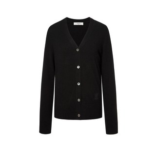 100%정품 헤지스 골프 여성 긴팔 니트 가격인하간절기필수템 블랙 퓨어 캐시미어 100%