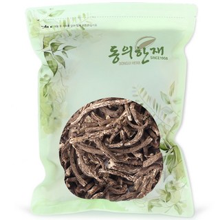 동의한재 국산 당귀미 당귀뿌리, 300g, 1개