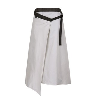 그린유니언 심플핏 레인 스커트 남녀공용 아웃도어 우의 골프 비옷 방수 치마 우비, 1개, 그레이