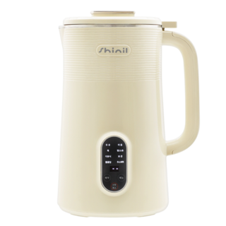 신일 두유제조기 25년형 죽 이유식 제조기 메이커 SEP-DU1100SS