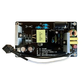 호환 샤오미 호환 MI 2s 공기 청정기 전원 공급 장치 PCBA 마더보드 ACM4-AA-PWO-HD ACM4-AA-PWR-Y, 01 CHINA, 1개