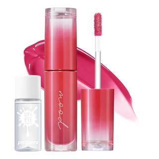 페리페라 잉크 무드 글로이 틴트+단독증정, 1개, 4g, 005 어쩔체리