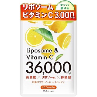 고농도 리포좀 비타민 C 3000mg 함유 국내제조 보조식품 지속형 비타민C 제약회사와 공동개발 GMP 인증 공장 비타민C 90알 하다프라, 1개, 90정