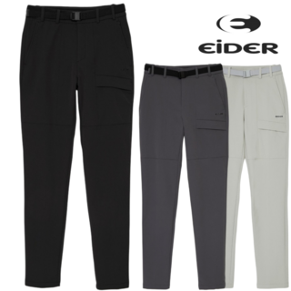 [매장발송] 아이더 남성 겨울 기모 팬츠 등산 낚시 캠핑 골프 현장 작업 노가다 바지