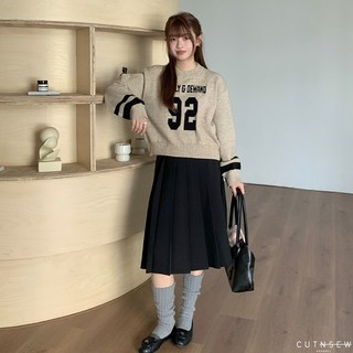 CUTNSEW 針織毛衣 【70451】
