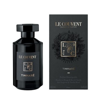 [LE COUVENT] 르 쿠방 퍼퓸 리마커블 틴하레 오 드 퍼퓸 100ml, 1개