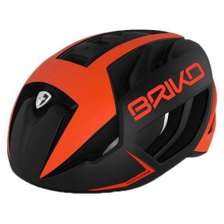 BRIKO Ventus 安全帽，輕量透氣，時尚有型，單車安全守護, 1個
