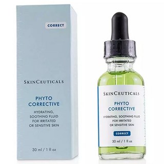 SKINCEUTICALS 修麗可 植萃快速舒緩色修精華, 1個