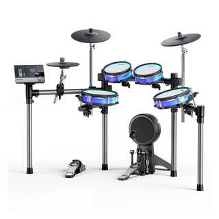 DONNER BACKBEAT 電子鼓套組 專業級鼓機, 1套