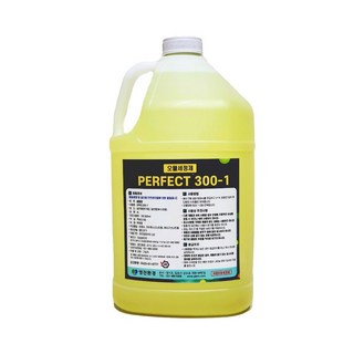 오물세정제 4L X1개 오물용해제 욕실 욕조 하수구 뚫음 싱크대막힘 배수구청소 오물분해제, 1개