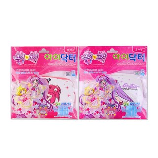 해호 프리파라방한대 (유아) 랜덤, 5개