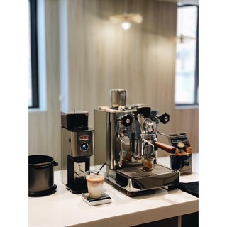 LELIT Bianca PL126T 半自動濃縮咖啡機 優惠價 實體店面, Bianca 經典銀｜豪華套餐組, Bianca 經典銀｜豪華套餐組