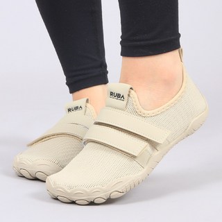 RUBA 아쿠아슈즈 커플 워터슈즈 여름 물놀이 신발