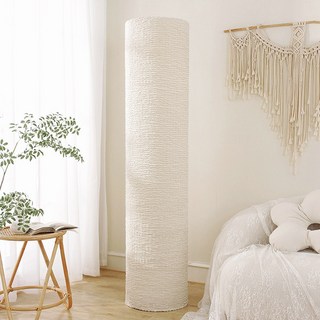 레모토 퓨어쉘 스탠드 에어컨 커버, 아이보리