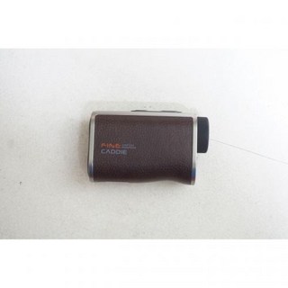 파인디지털 파인캐디 UPL300 레이저 거리측정기 브라운 컬러 케이스 포함 파인디지털 정품