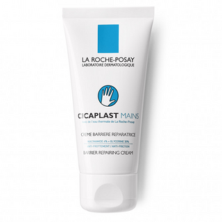 LA ROCHE-POSAY 라로슈포제 시카플라스트 리페어링 핸드 크림 50ml, 1개