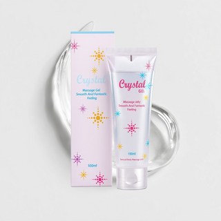 [ 예민한 피부에 편안한 수분 케어 ] 쉽게 마르지 않는 고점도 수용성 안심할 수 있는 저자극 워터베이스 젤