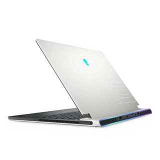델 2022 에일리언웨어 X15 R2 코어i9 인텔 12세대 지포스 RTX 3080 Ti, LIGHT SILVER, 1TB, 64GB, WIN11 Pro, DAWX15R2-WP09KR