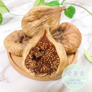 【土耳其無花果】300g當季新到港，無漂白嚴選純天然頂級規格，營養豐富味甜如鮮果, 土耳其無花果8號精緻300g