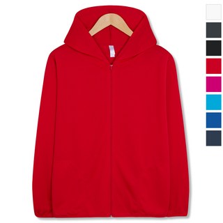 남녀공용 쿨론 드라이 후드집업 냉강 기능성 쿨링 (SCC5194PT)