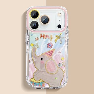 i14 promax 防摔手機殼