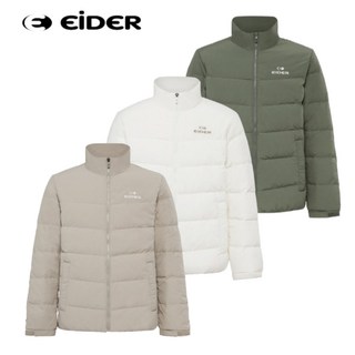 아이더 패딩 이월상품 역시즌 패딩 남성 스탠넥 다운 자켓 빅사이즈 DMW25582