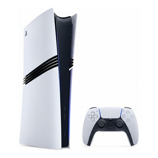 플레이스테이션 5 프로 콘솔게임기, CFI-7022디스크풀세트