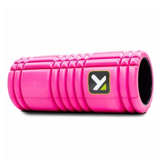 트리거포인트 폼롤러 그리드 1.0, 핑크, 1개