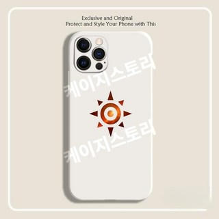 [호환]디지몬 용기의 문장 갤럭시 S25 S24 시리즈 갤럭시 시리즈 휴대폰 스마트폰 실리콘 케이스