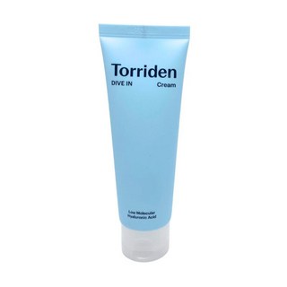 토리든 다이브인 저분자 히알루론산 크림, 80ml, 1개