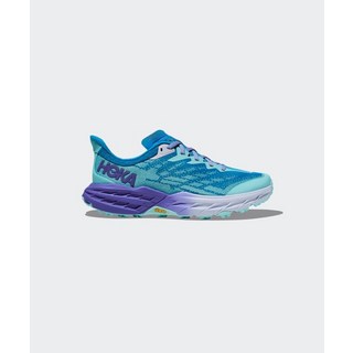 [국내매장판] 호카 HOKA (여성) 스피드고트 5 - 스카이 블루 1123158-CCS 164225