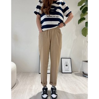 StephenieX 藏肉老爺褲 【現貨中】服飾