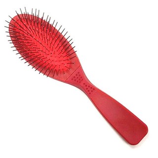 마단 핀브러쉬 MPB-S03A Small (고급형) Soft type, 소 레드, 1개