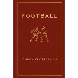 (外文書)Football Hardcover, Penguin Press, English