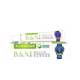 西德有機 利膚ㆍ敏益康修護霜(30g/瓶 )，舒緩乾燥、修復肌膚屏障，溫和呵護敏感肌, 1個