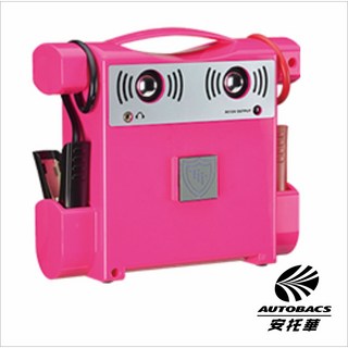 電力坦克 急救電瓶 野外電力供應, 藍色, 1個