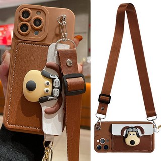 그로밋 강아지 아이폰15 케이스 아이폰15프로케이스 아이폰15pro