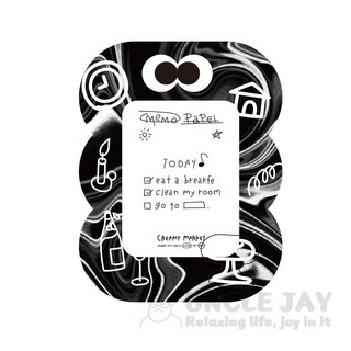 3寸壓克力相框 拍立得相框 插卡立牌 小相框 相片框 紀念相框 愛豆 展示相框 照片立牌 卡片相框, 1個, 3寸-黑色（ 適合6X8.5cm相片）