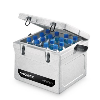多美達 Dometic WCI-22 22公升 行動冰箱 小冰箱 保冰桶 保冷箱 露營冰箱 保冰磚 - eYe攝影現貨, WCI-22 岩石灰