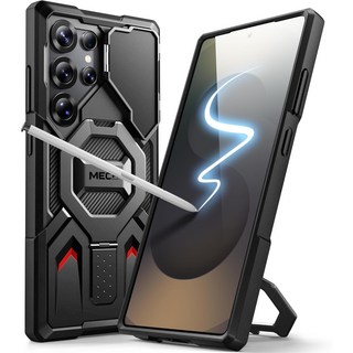 [모보시 카메라 보호 맥세이프 스마트링 거치대 휴대폰 케이스 이미지]