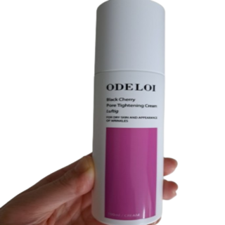 오드로이 로프디 블랙체리 모공수축크림, 100ml, 1개