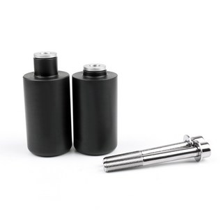 Suzuki GSXR 1000 車身防倒球 - 2007-2008年款，極限超快感，有效保護車身, 1個