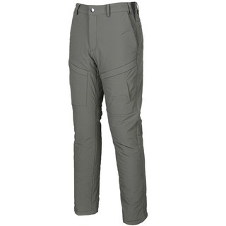 <스타일랑> 남성 패딩 바지_겨울 추위대비 따뜻한 웰론 솜 골프 스포츠 등산 아웃도어 빅사이즈 팬츠