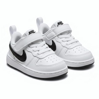 국내매장판 나이키 NIKE 베이비 코트 버로우 로우 리크래프트 키즈 찍찍이 운동화 선물 아기 신발