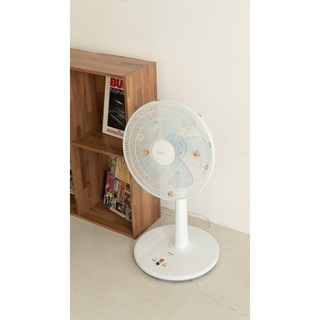 MYUMYU 沐慕家居 造型風扇防塵套 電風扇保護罩 防夾蓋布 可拆洗防護設計 居家防塵收納 台灣, 小熊款, 小熊款