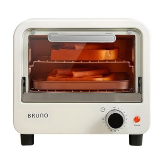 BRUnO 迷你烤箱, OTC-2102B