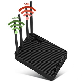 iptime 고속 와이파이6 유무선 공유기 5G 듀얼밴드 빔포밍 VPN 인터넷 라우터 메쉬 네트워크 가정용 사무실