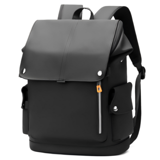 비즈니스 백팩 노트북 수납가방 출퇴근 여행 출장용 다중수납 내마모 방수원단